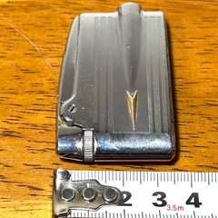 Vintage RONSON Varaflame ヴィラフレーム の画像