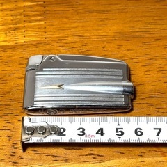 Vintage RONSON Varaflame ヴィラフレーム の画像