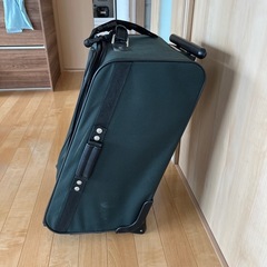 サムソナイトスポーツ用 スーツケースの画像