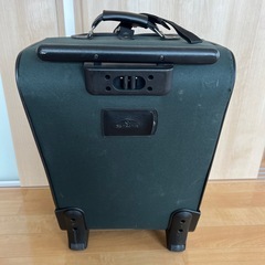 サムソナイトスポーツ用 スーツケースの画像