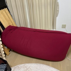 yogibo max(だと思います)の画像