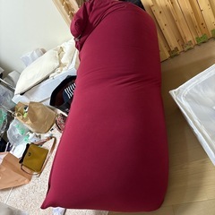 yogibo max(だと思います)の画像