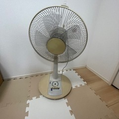 扇風機の画像