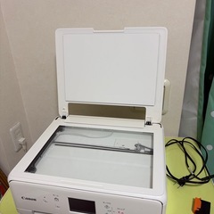 Canon PIXUS  TS6130の画像