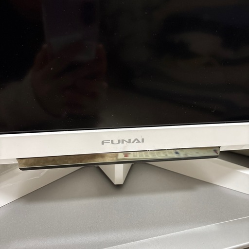 FUNAI TV テレビ FL32H2010W