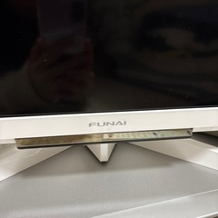 FUNAI TV テレビ FL32H2010Wの画像