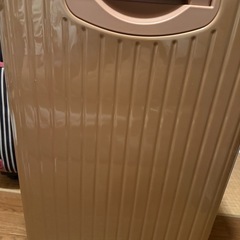 キャリーケース60Lの画像