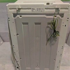 ヤマダ電機　全自動洗濯機YWM-T45A1 #246の画像