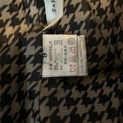 Style Ravie ロングダウンの画像