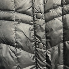 Style Ravie ロングダウンの画像