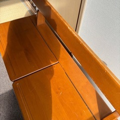 ベンチ椅子の画像