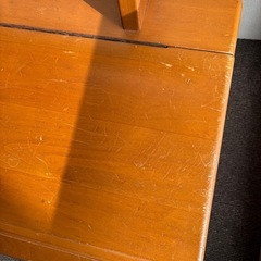 ベンチ椅子の画像