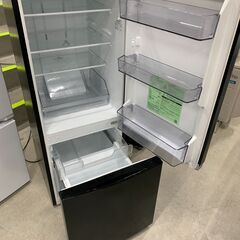 ＼家具＊家電のお店／【ｼﾞｬﾝｸﾞﾙｼﾞｬﾝｸﾞﾙ石川金沢店】 冷蔵庫 東芝 GR-S15BS 2021年製の画像