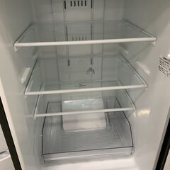 ＼家具＊家電のお店／【ｼﾞｬﾝｸﾞﾙｼﾞｬﾝｸﾞﾙ石川金沢店】 冷蔵庫 東芝 GR-S15BS 2021年製の画像