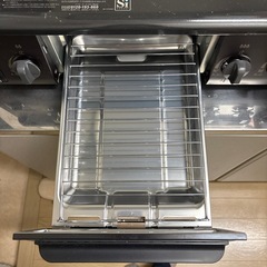 Paloma パロマ ガステーブルの画像