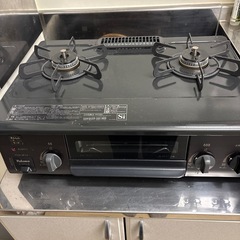 Paloma パロマ ガステーブルの画像