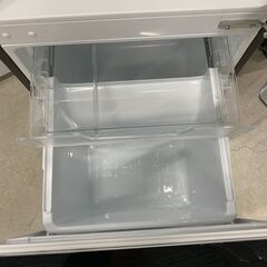 ＼家具＊家電のお店／【ｼﾞｬﾝｸﾞﾙｼﾞｬﾝｸﾞﾙ石川金沢店】 冷蔵庫 東芝 GR-S15BS 2021年製の画像