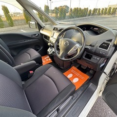 日産 セレナ ハイブリッド 平成25年です 距離7万です コミコミ値段の画像