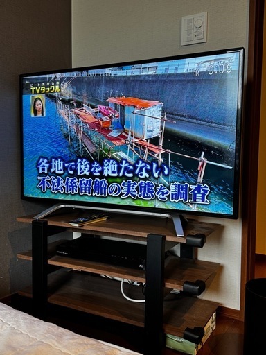 東芝 TOSHIBA レグザ REGZA TV レコーダー 台 セット