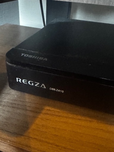 東芝 TOSHIBA レグザ REGZA TV レコーダー 台 セット