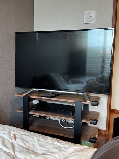 東芝 TOSHIBA レグザ REGZA TV レコーダー 台 セット