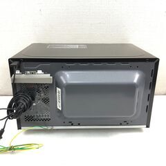 IRIS OHYAMA PMB-T178-B アイリスオーヤマ 電子レンジ 22年製 25L 北3の画像