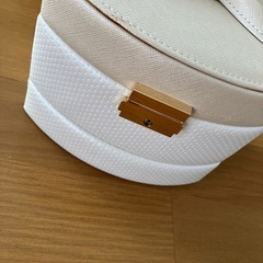 ジュエリーケースの画像