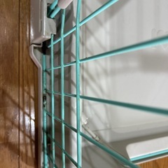 猫のゲージ　70×55×H.85の画像