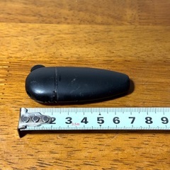 renoma レノマ 黒 レトロの画像