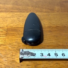 renoma レノマ 黒 レトロの画像