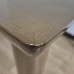 カリモク60+ テーブルの画像