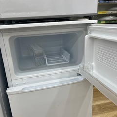 YAMADA（ヤマダ）/2ドア冷蔵庫のご紹介です！の画像