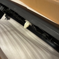 【直接お取引限定】ジムニーシエラ JB74W 純正フロントグリルの画像