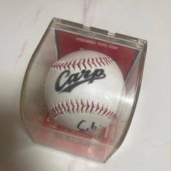 今村猛 サインボールの画像