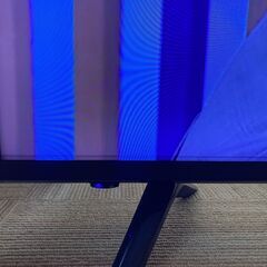 ハイセンス 液晶テレビ 50インチ HJ50N3000（2017年製） ジャンク品の画像