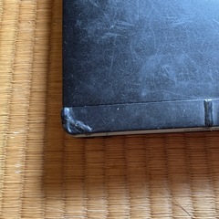 富士通　軽量　12インチ　ノートパソコンの画像