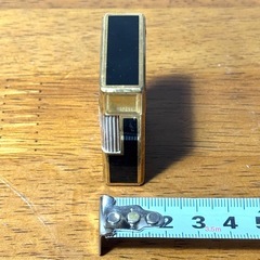 S.T.Dupont STデュポン ライン1 ショート 都彭の画像