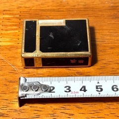 S.T.Dupont STデュポン ライン1 ショート 都彭の画像