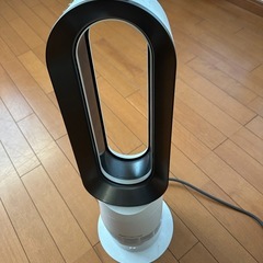 dyson★ ホット＆クールAM09ジャンクの画像