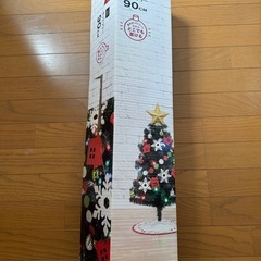 クリスマスツリー🎄🎅