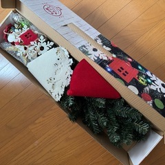 クリスマスツリー🎄🎅の画像