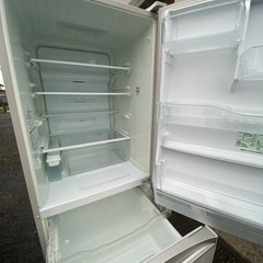 TOSHIBA 5ドア426L 冷蔵庫 GR-J43GXV(ZC)(配達可能)の画像