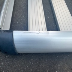 ルーフボックス、ラック、キャリアセットの画像