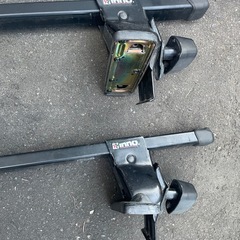 ルーフボックス、ラック、キャリアセットの画像