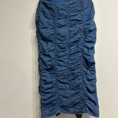 SUGAR SPOON スカートの画像