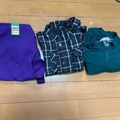 80〜100男児服と子ども用品おもちゃの画像