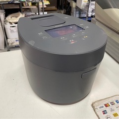 IRIS OHYAMA　アイリスオーヤマ　IHジャー炊飯器　RC...