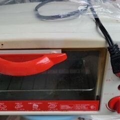 トースターの画像