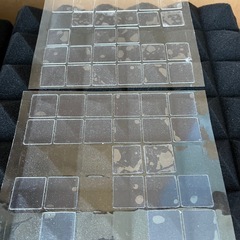 吸音材　黒　11枚の画像