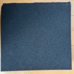 吸音材　黒　11枚の画像